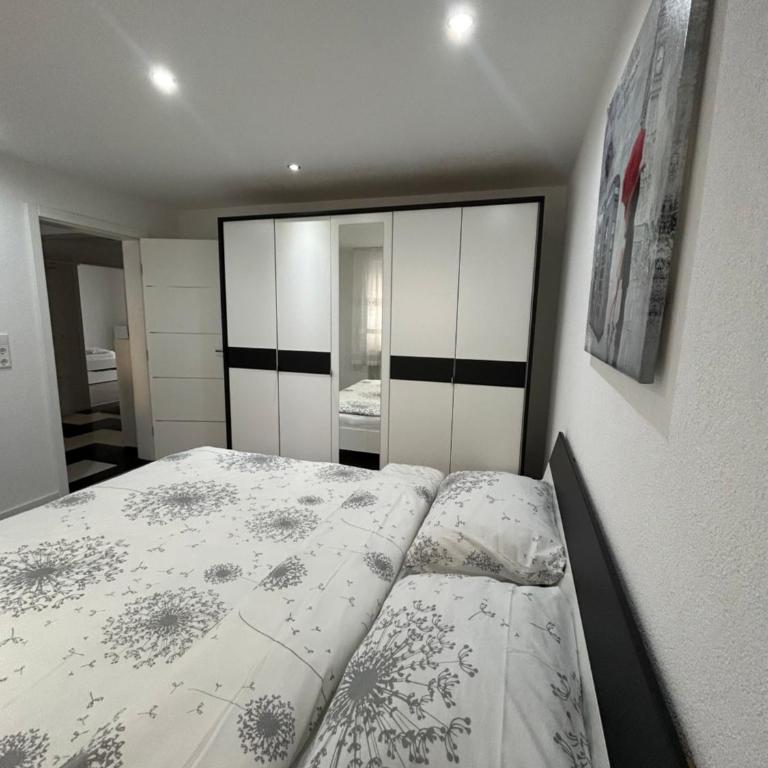 Ferienwohnung Gani - Apartment mit 2 Schlafzimmern - 10