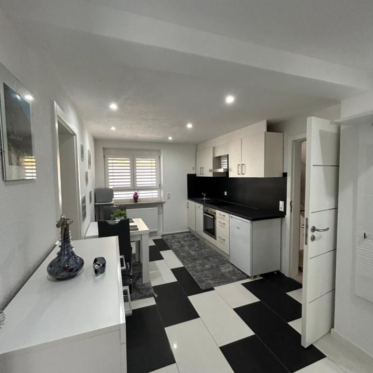 Ferienwohnung Gani - Apartment mit 2 Schlafzimmern - 5