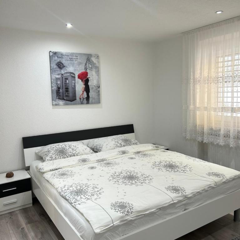 Ferienwohnung Gani - Apartment mit 2 Schlafzimmern - 11