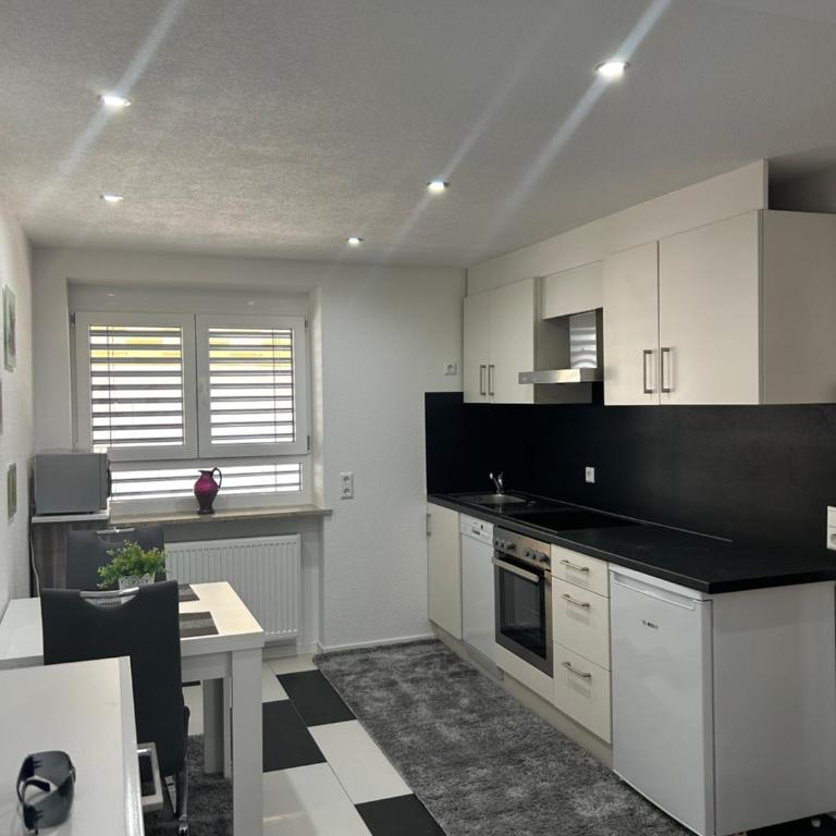 Ferienwohnung Gani - Apartment mit 2 Schlafzimmern - 6
