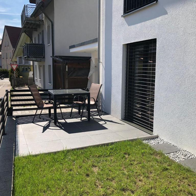 Ferienwohnung Gani - Apartment mit 2 Schlafzimmern - 16