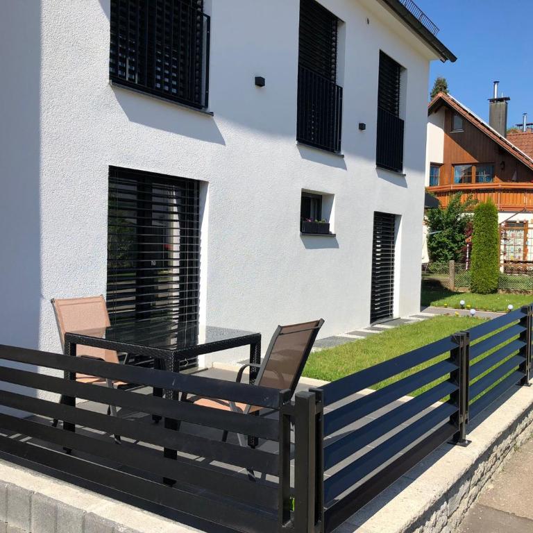 Ferienwohnung Gani - Apartment mit 2 Schlafzimmern - 17