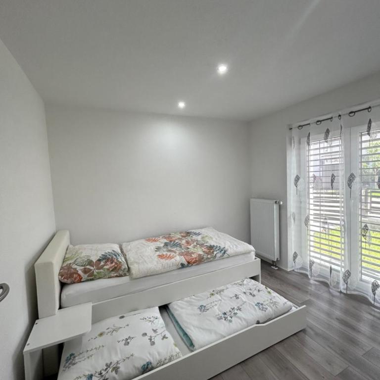 Ferienwohnung Gani - Apartment mit 2 Schlafzimmern - 12