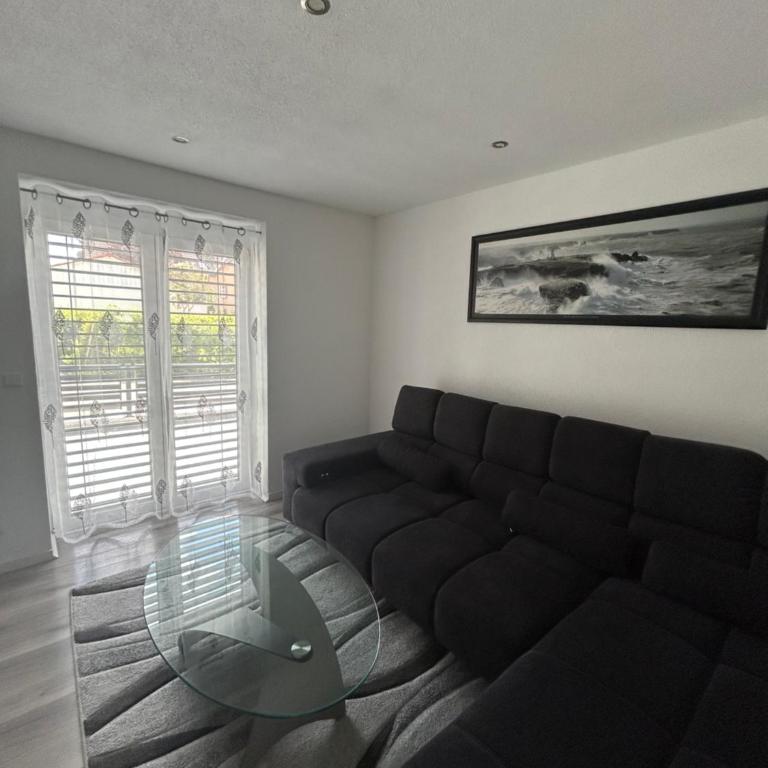 Ferienwohnung Gani - Apartment mit 2 Schlafzimmern - 8