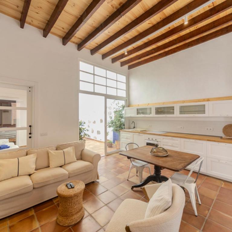 Luxury House Grand Central - Casa de 3 dormitorios - 2