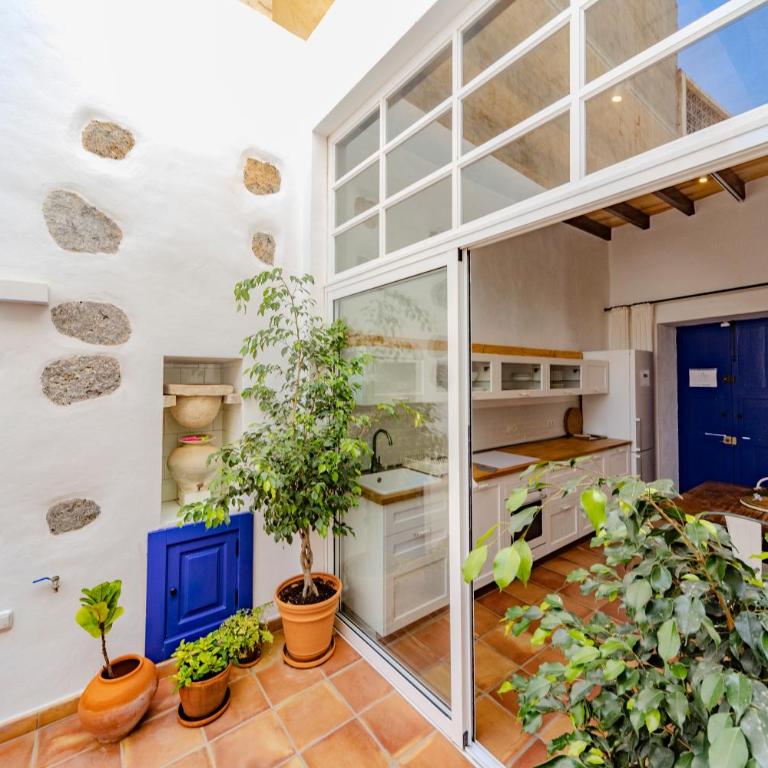 Luxury House Grand Central - Casa de 3 dormitorios - 4