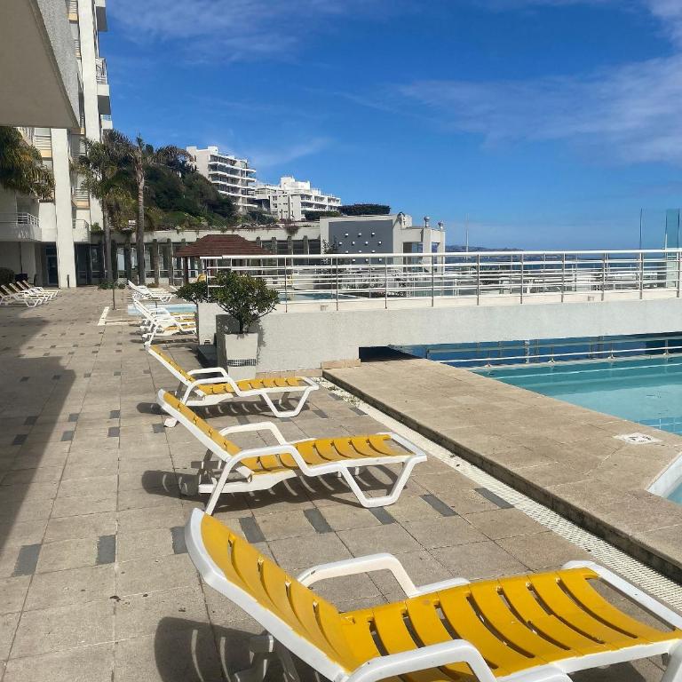 Euromarina 1 - Apartment with Sea View - 4