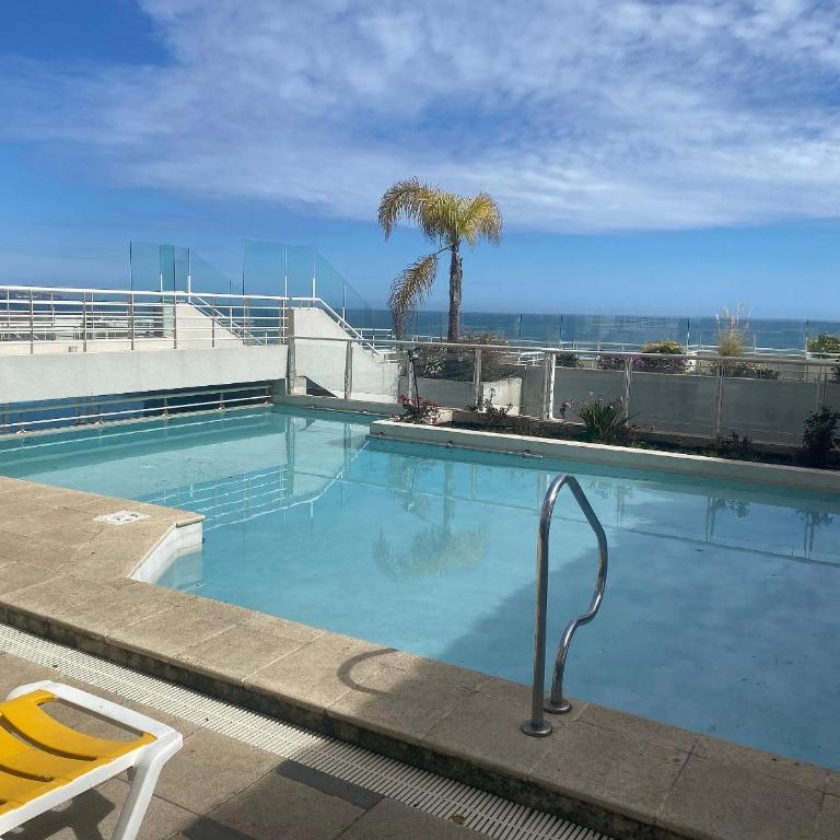 Euromarina 1 - Apartment with Sea View - 5