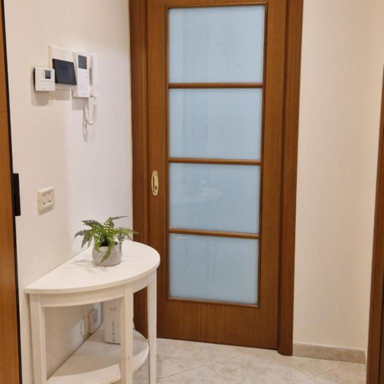 Profumo di Mare - Appartamento con 2 Camere da Letto e Balcone - 4