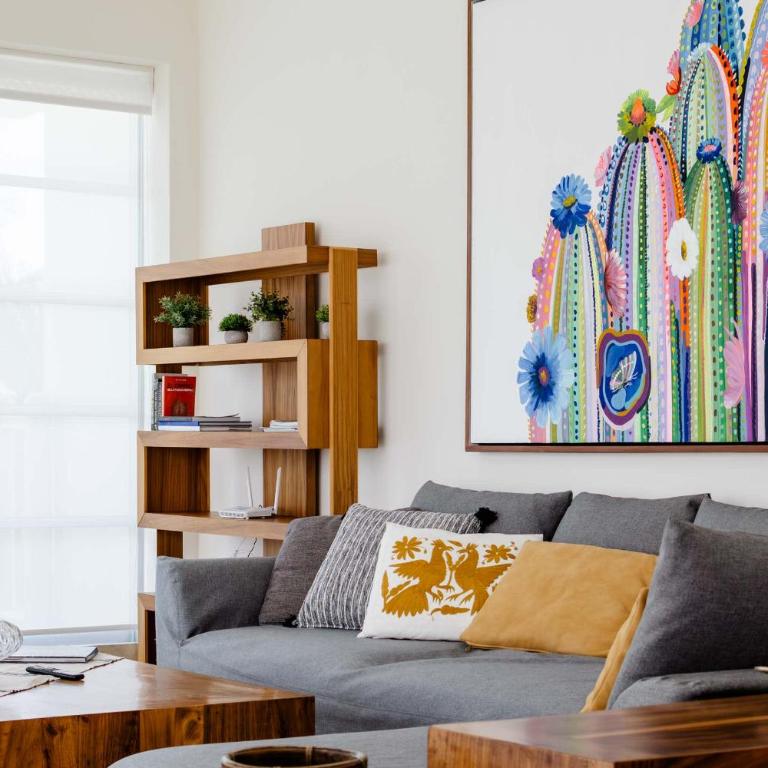 Modern Corner Apartment Seibal - Vidanta - Apartamento - 2