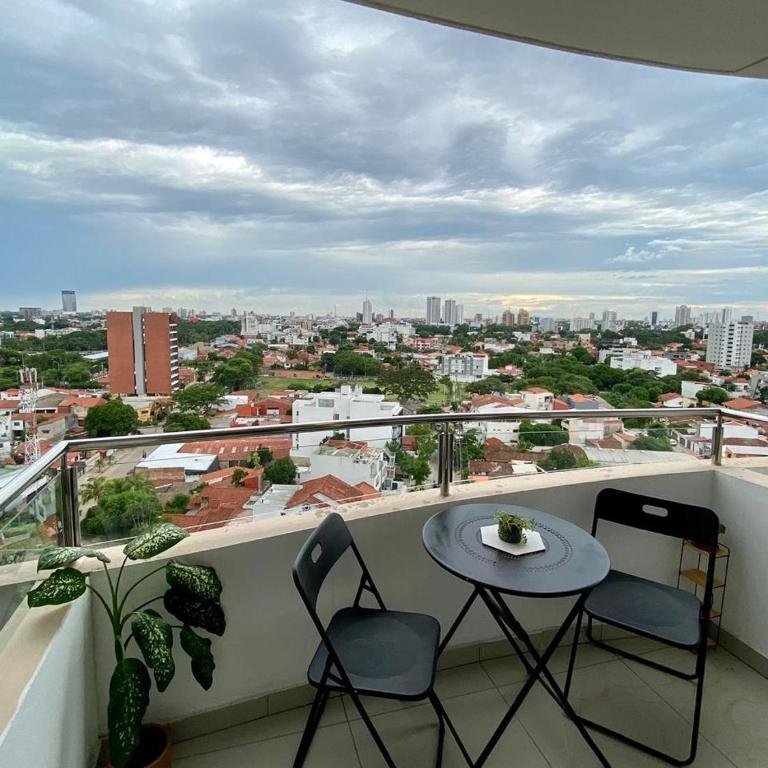 XirafaInn - Apartamento de 2 dormitorios - 7