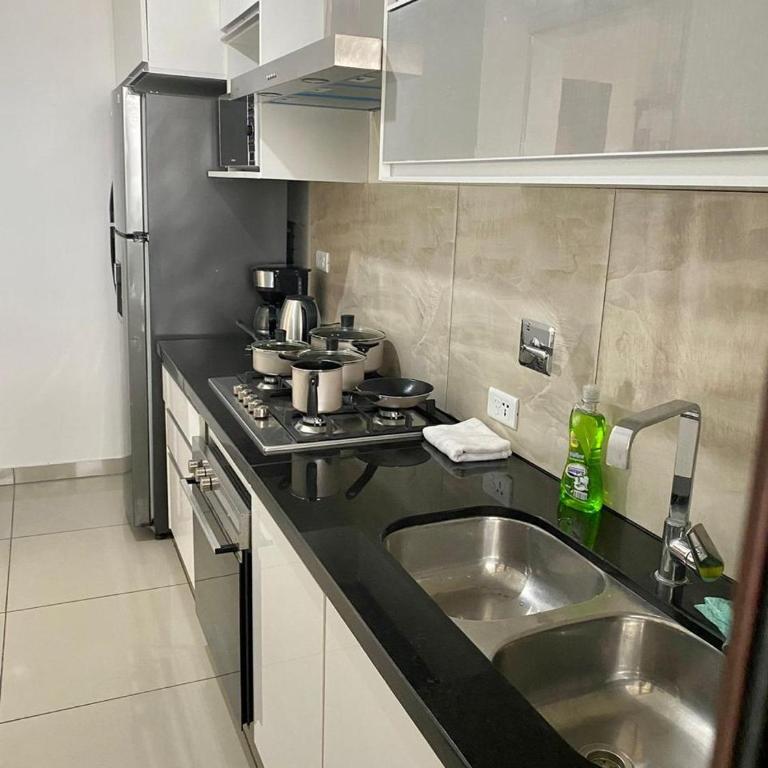 XirafaInn - Apartamento de 2 dormitorios - 23
