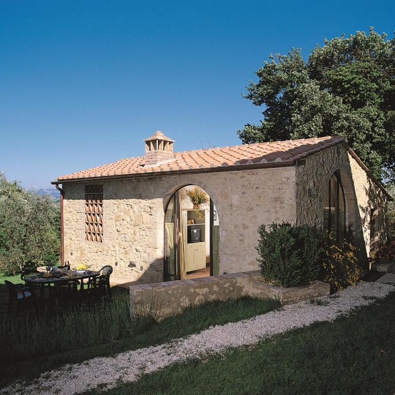 Podere Il Pino - Villa con 2 Camere da Letto (7 Adulti) - 5