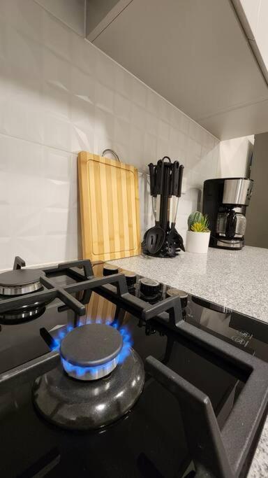 Hermoso departamento - One-Bedroom Apartment - 8