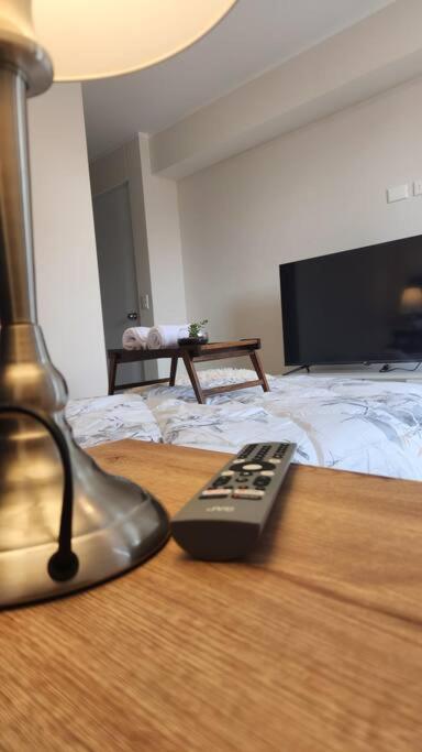 Hermoso departamento - One-Bedroom Apartment - 11