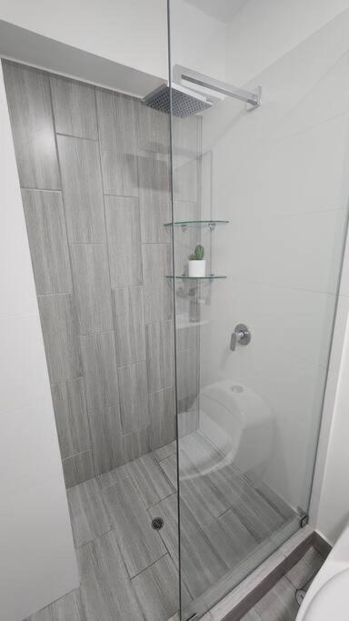 Hermoso departamento - One-Bedroom Apartment - 15