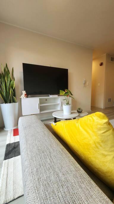 Hermoso departamento - One-Bedroom Apartment - 16