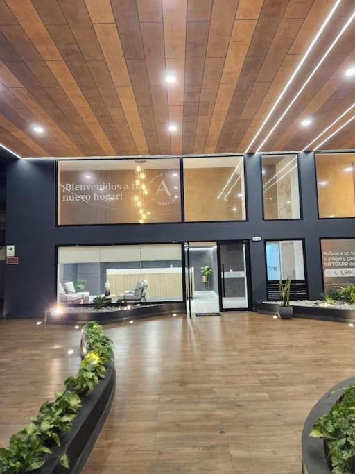 Hermoso departamento - One-Bedroom Apartment - 17
