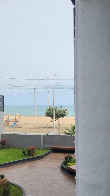 Hermoso departamento - One-Bedroom Apartment - 18