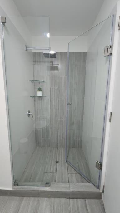 Hermoso departamento - One-Bedroom Apartment - 19