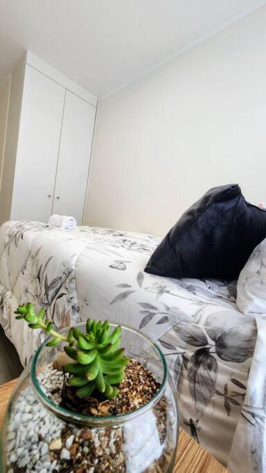 Hermoso departamento - One-Bedroom Apartment - 22