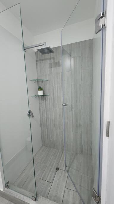 Hermoso departamento - One-Bedroom Apartment - 27