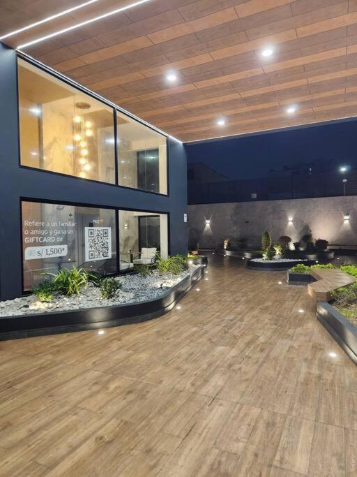 Hermoso departamento - One-Bedroom Apartment - 29