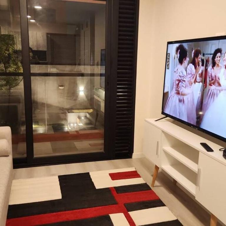 Hermoso departamento - One-Bedroom Apartment - 33