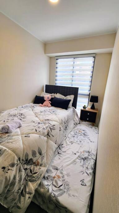 Hermoso departamento - One-Bedroom Apartment - 36