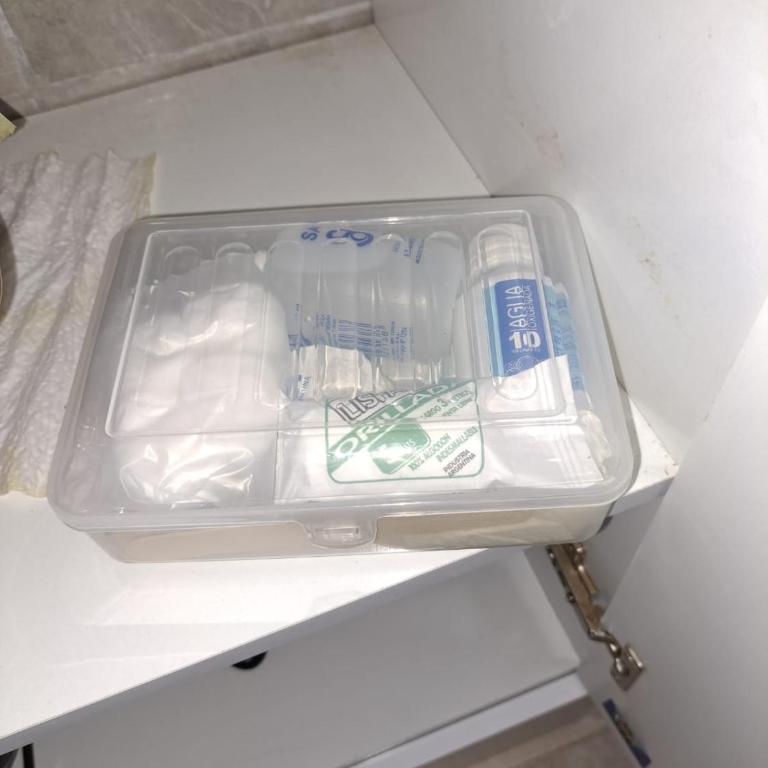 El Roble - Apartamento de 1 dormitorio - 17