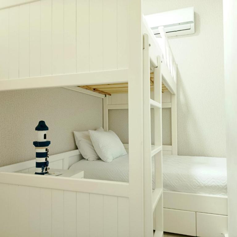 Apartasuites Samaria - Club de Playa - Apartamento Superior - 2