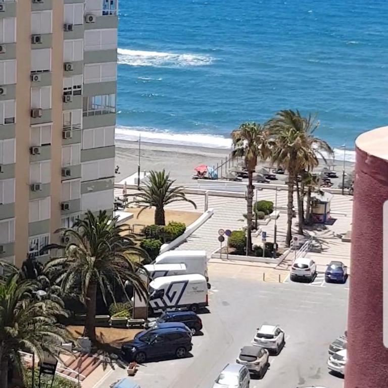 Ático Delux Centro Internacional - Apartamento de 2 dormitorios - 3