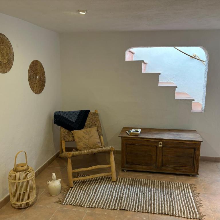 CASA de PLAYA DENIA - Two-Bedroom House - 18