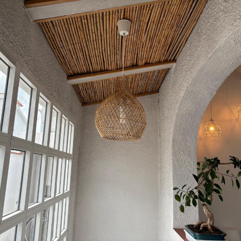 CASA de PLAYA DENIA - Two-Bedroom House - 17