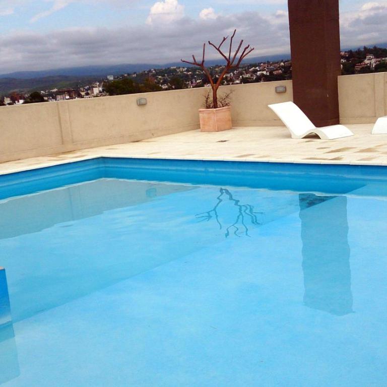 Hipolito - Apartamento de 1 dormitorio - 22