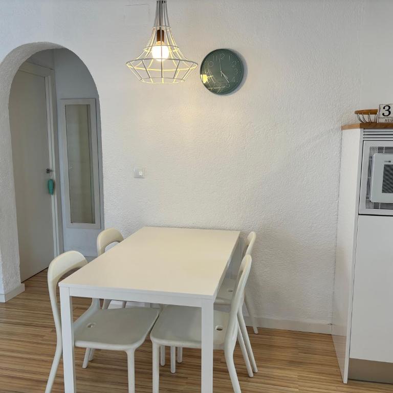CASA de PLAYA DENIA - Two-Bedroom House - 7