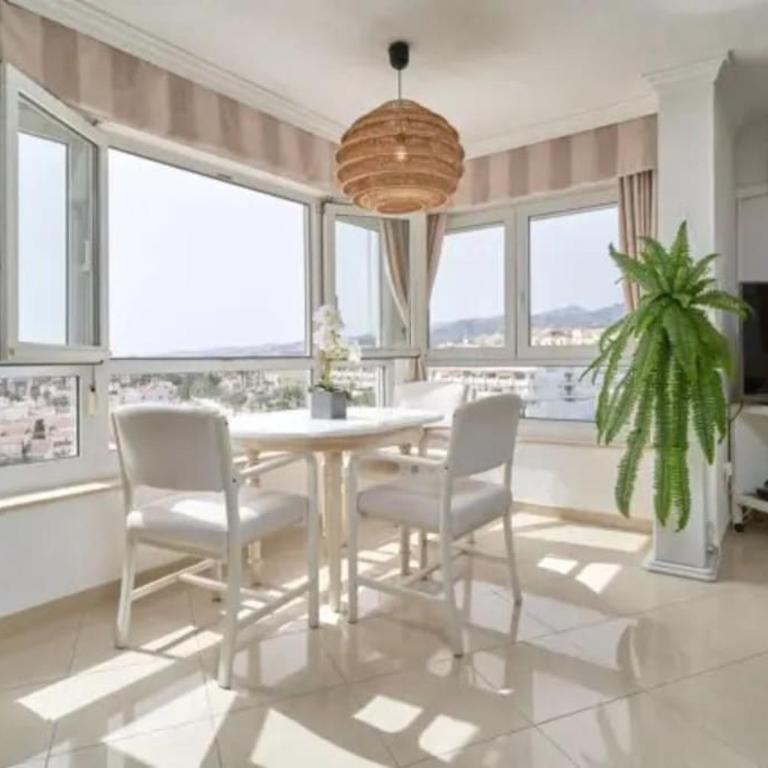 Apartamento Delux Torrox Costa - Two-Bedroom Apartment - 45
