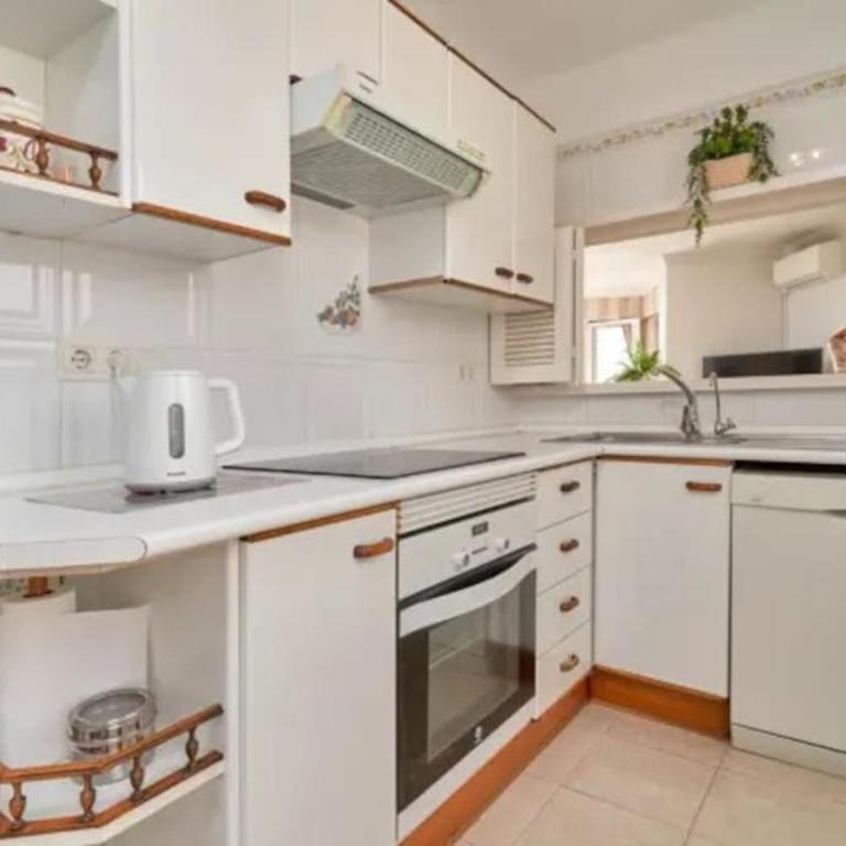 Apartamento Delux Torrox Costa - Two-Bedroom Apartment - 3
