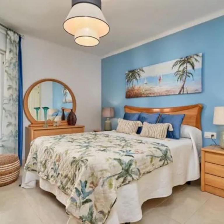 Apartamento Delux Torrox Costa - Two-Bedroom Apartment - 5