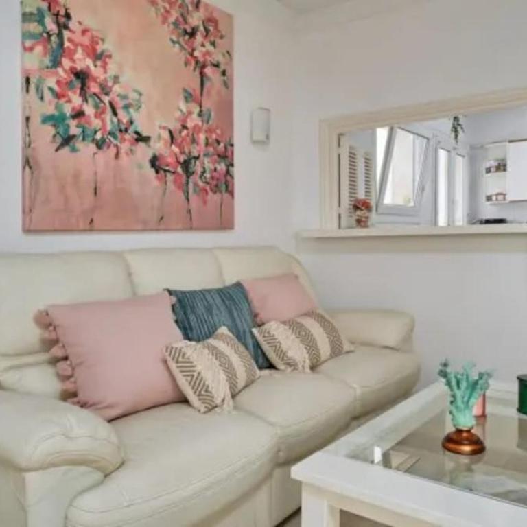 Apartamento Delux Torrox Costa - Two-Bedroom Apartment - 11