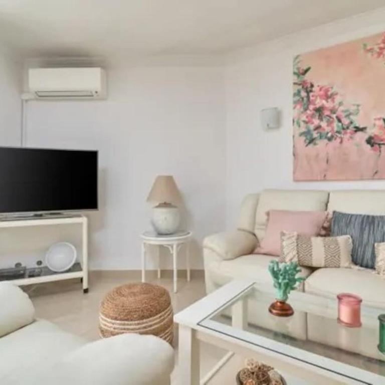 Apartamento Delux Torrox Costa - Two-Bedroom Apartment - 12