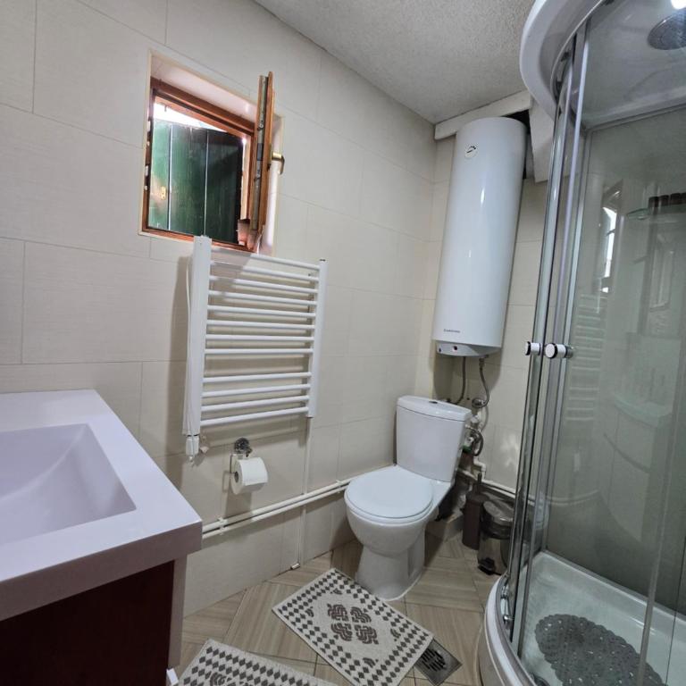 Holiday Home Vile Calimero - Two-Bedroom Apartment - 8