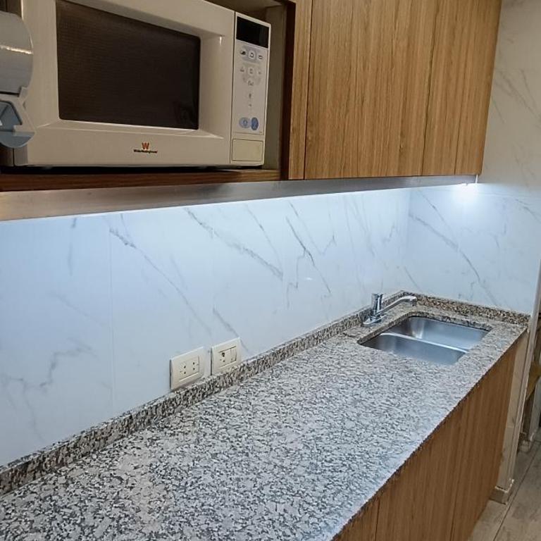 Semipiso 3 Dormitorios 2 Baños Nueva Córdoba - Apartamento de 3 dormitorios - 6