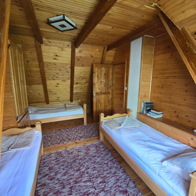 Holiday Home Vile Calimero - Two-Bedroom Apartment - 10