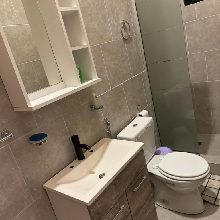 La Martina - Two-Bedroom Apartment - 8