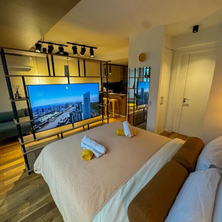 Foster Studio Recoleta - Apartamento de 1 dormitorio - 22