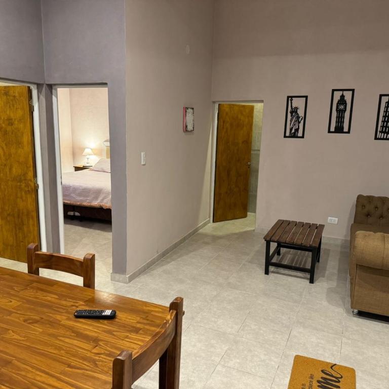 La Martina - Two-Bedroom Apartment - 6