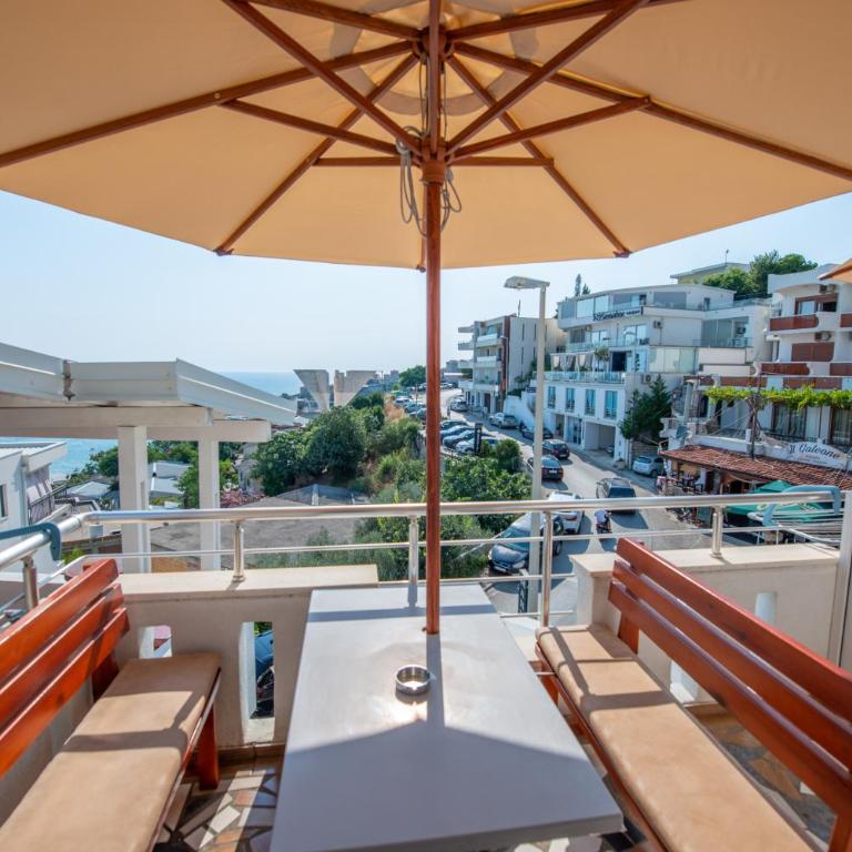 Lana Apartments Nr 12 - Two-Bedroom Apartment - 19