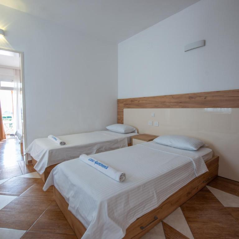 Lana Apartments Nr 12 - Two-Bedroom Apartment - 2