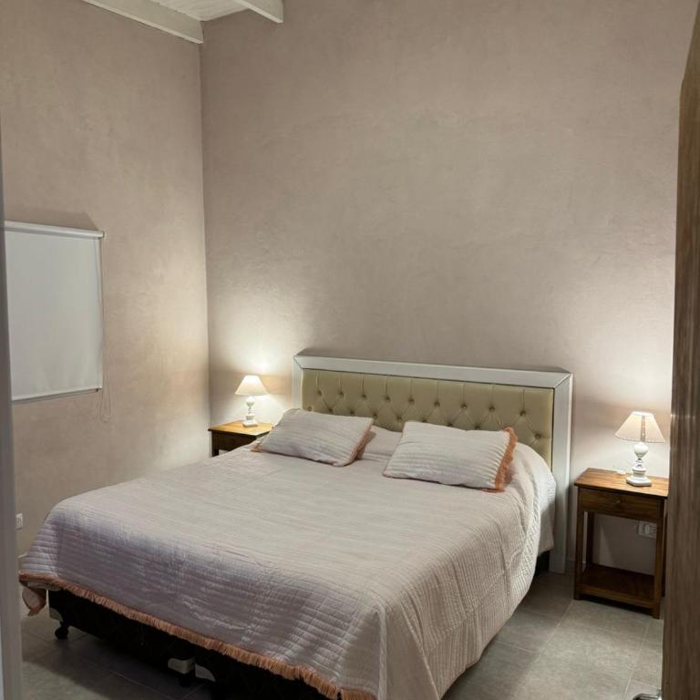 La Martina - Two-Bedroom Apartment - 5